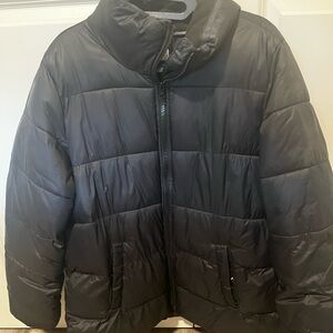 Old Navy Women’s Puffer Jacket